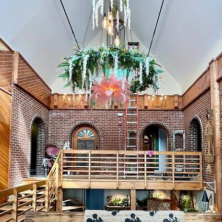 The Atrium - A Boutique Hotel - Suite 17 Perryville Eksteriør bilde